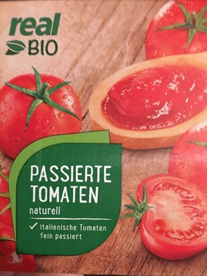passierte Tomaten