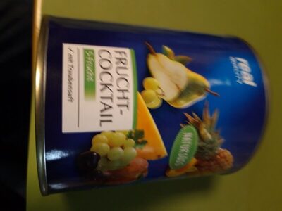 Fruchtcocktail