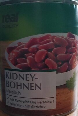 Kidneybohnen