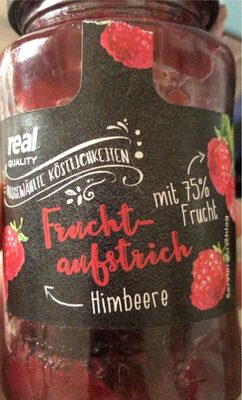 Fruchtaufstrich Himbeere