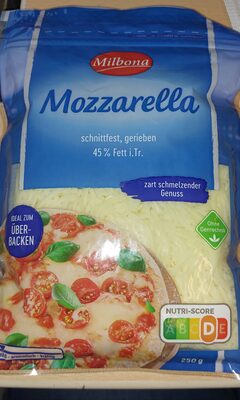 Mozzarella