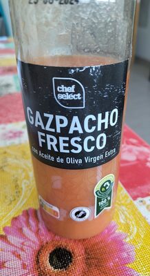 Gazpacho Fresco