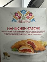 Hähnchen Tasche