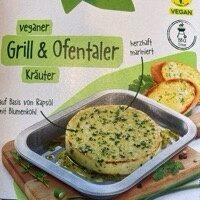 Grill-Ofentaler