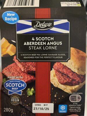 Lidl Great Beat Led, Ed House Kingston Road, Surbi