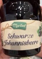 Schwarze Johannisbeere