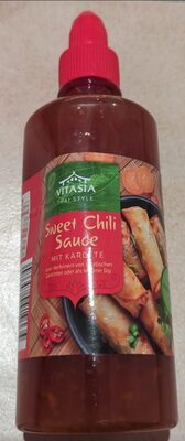 Sweet Chili Sauce