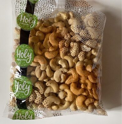 Noix de cajou nature