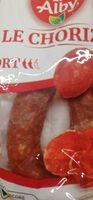 Chorizo saint alby