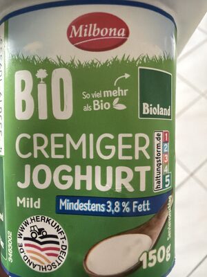 Joghurt