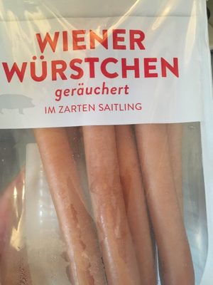 Wiener Würstchen