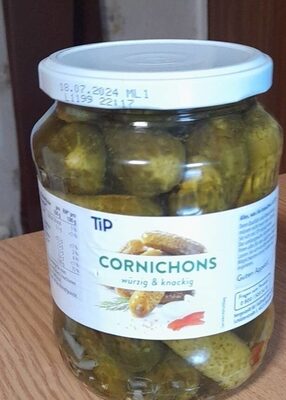 Cornichons