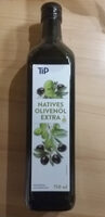 Natives Olivenöl Extra