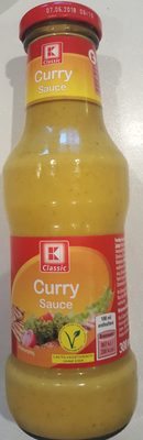 Curry Sauce
