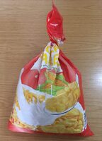 Kukuřičné lupínky