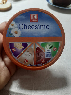cheesimo
