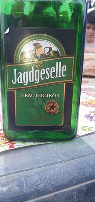 jagdgeselle