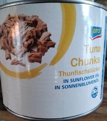 Thunfisch