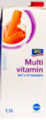 MultiVitamin aro