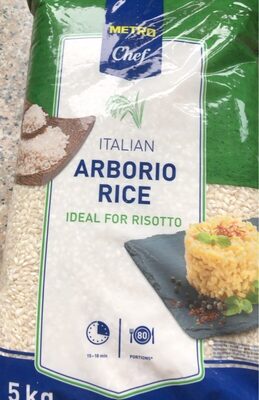 Italien Arborio Rice
