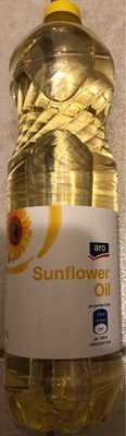 Sunflower oil