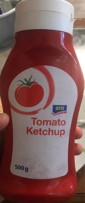 Ketchup