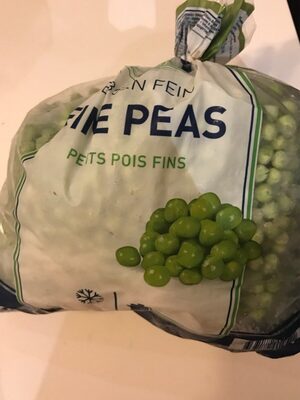 Fine Peas