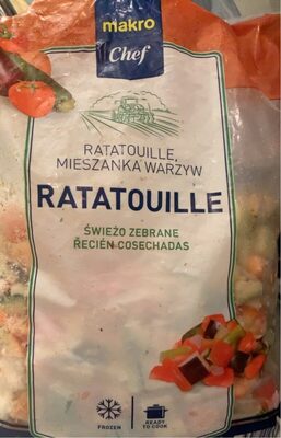 Ratatouille