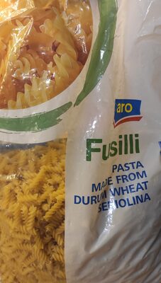 Fusilli