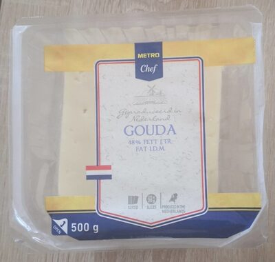 Gouda