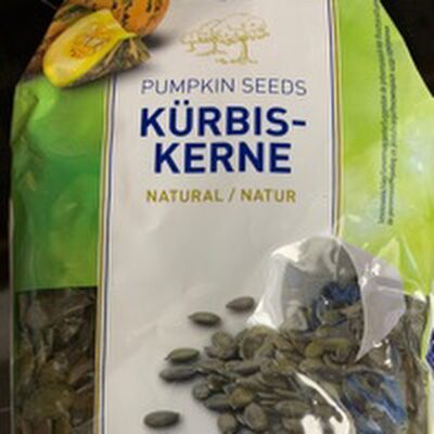 Kürbiskerne