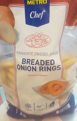 Onion Rings