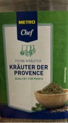 Kräuter der Provance