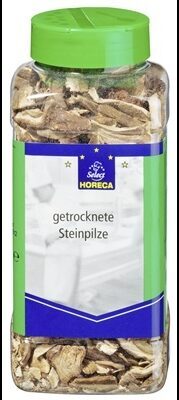 Steinpilze getrocknet