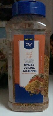 Epice italienne