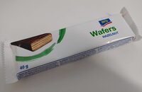 Wafers Hazelnut