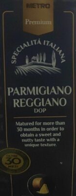 Parmigiano Reggiano