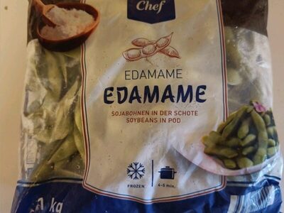 Edamame