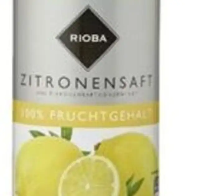 Lemon Juice