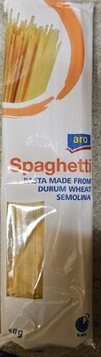 Spaghetti