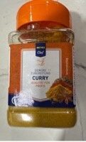 Curry Gewürz