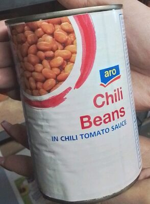 Chili Beans