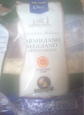 Parmigiano reggiano