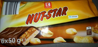 Nut-Star