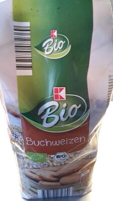 Buchweizen
