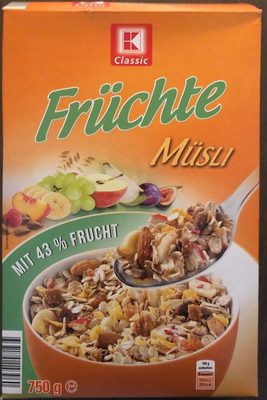 Muesli