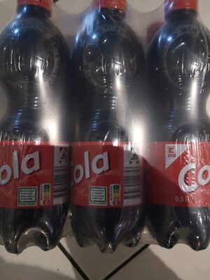 cola