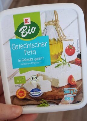 Griechischer Feta