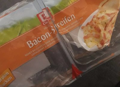 Bacon streifen