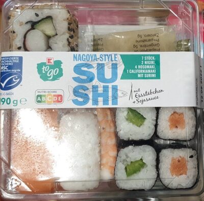 Sushi